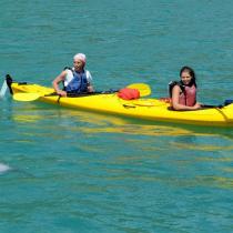 Akaroa Adventure Centre - hire and guides
