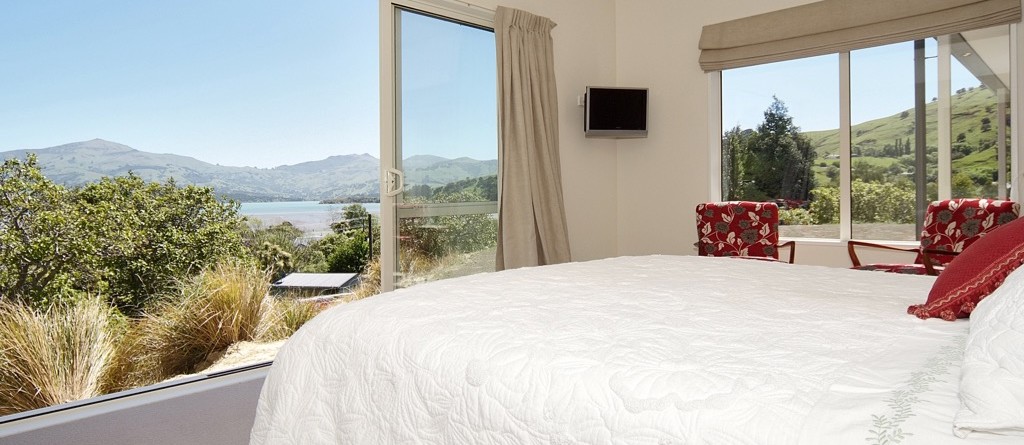 Akaroa Bed and Breakfast – Harbour View BnB Rooms